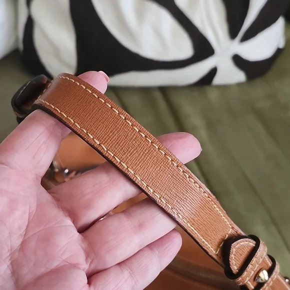 SALE💥Dooney & Bourke Hobo Purse - Picture 5 of 17